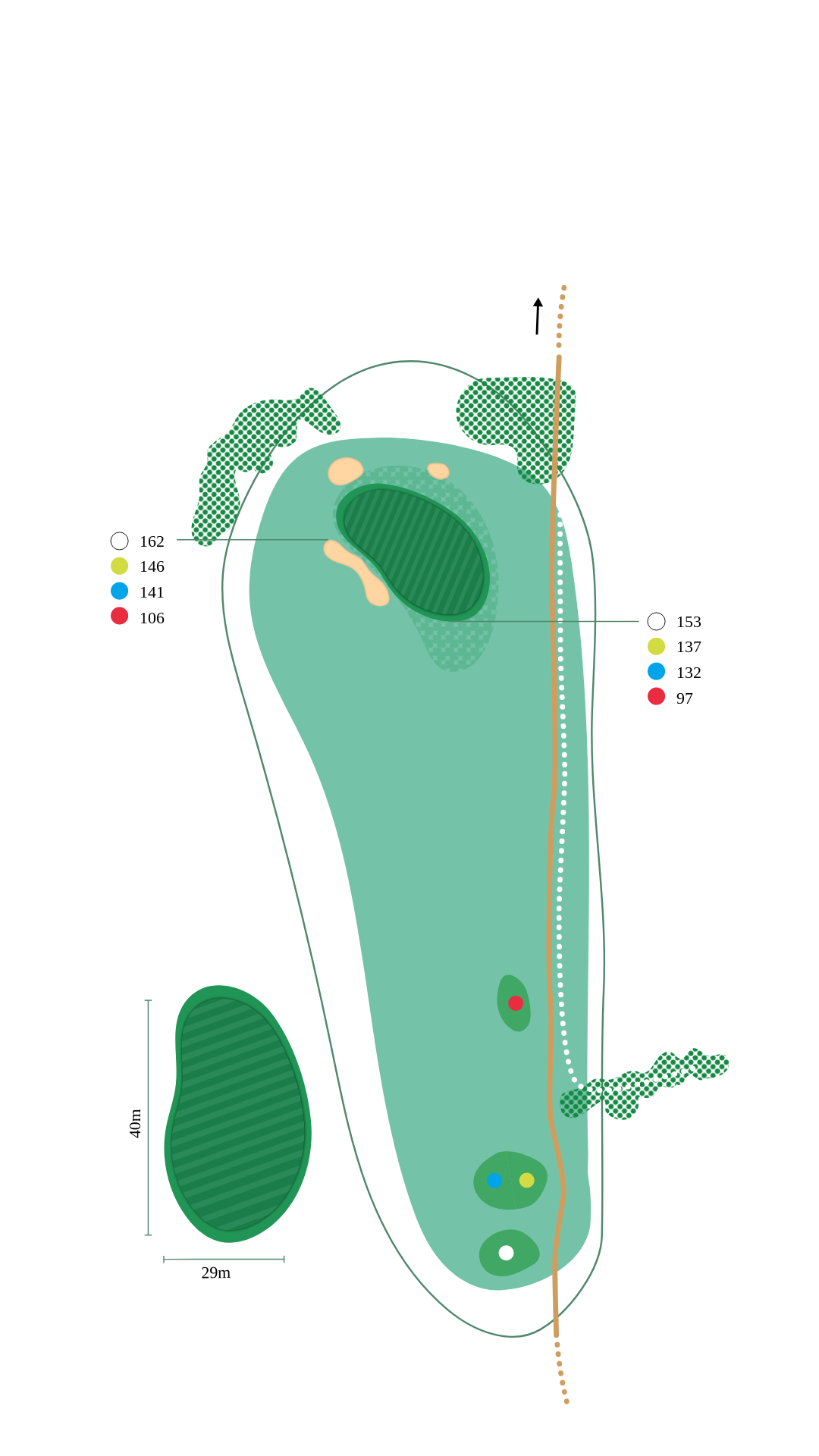 Hole 11