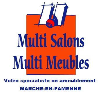 Multi salons multi meubles