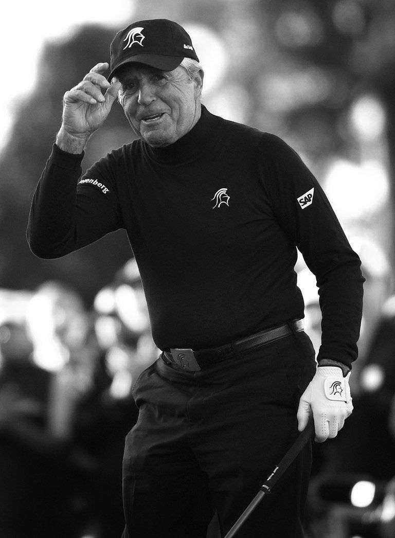 Gary Player