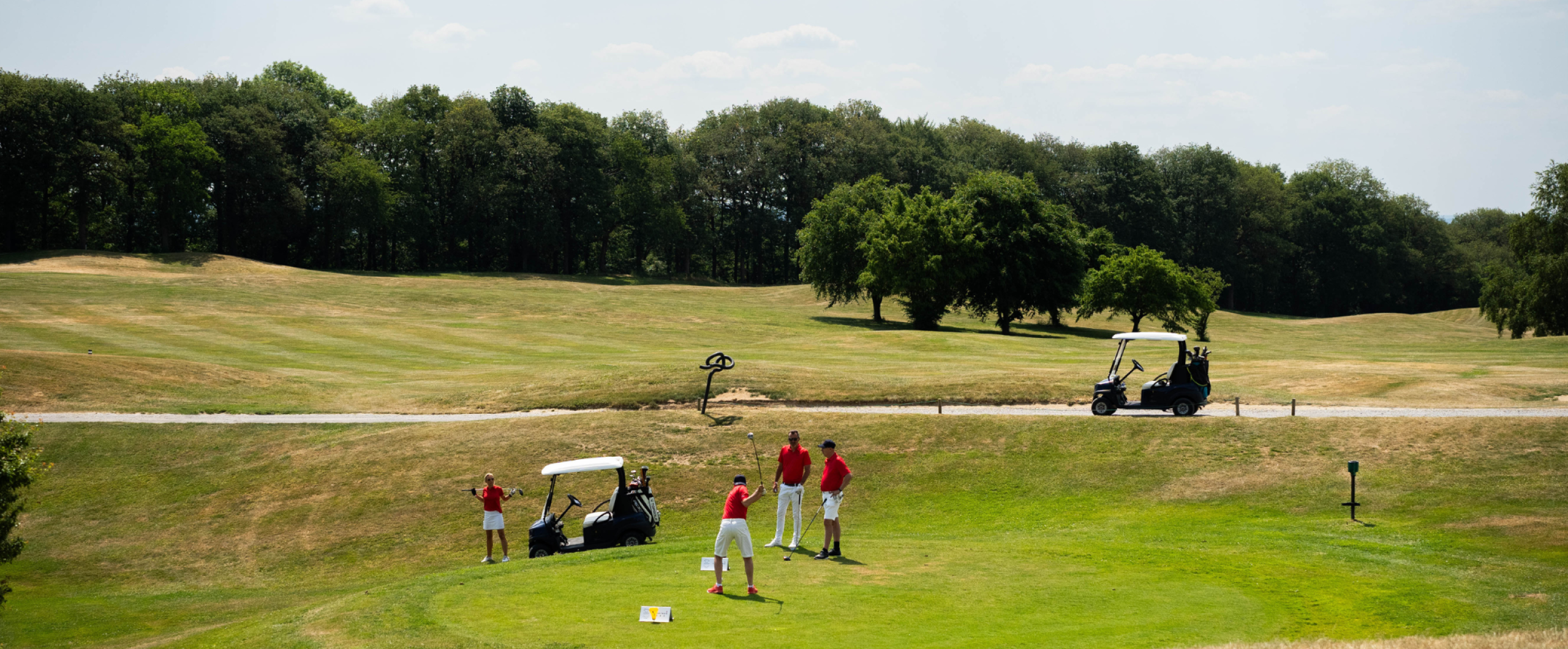 Nicolas Colsaerts Day