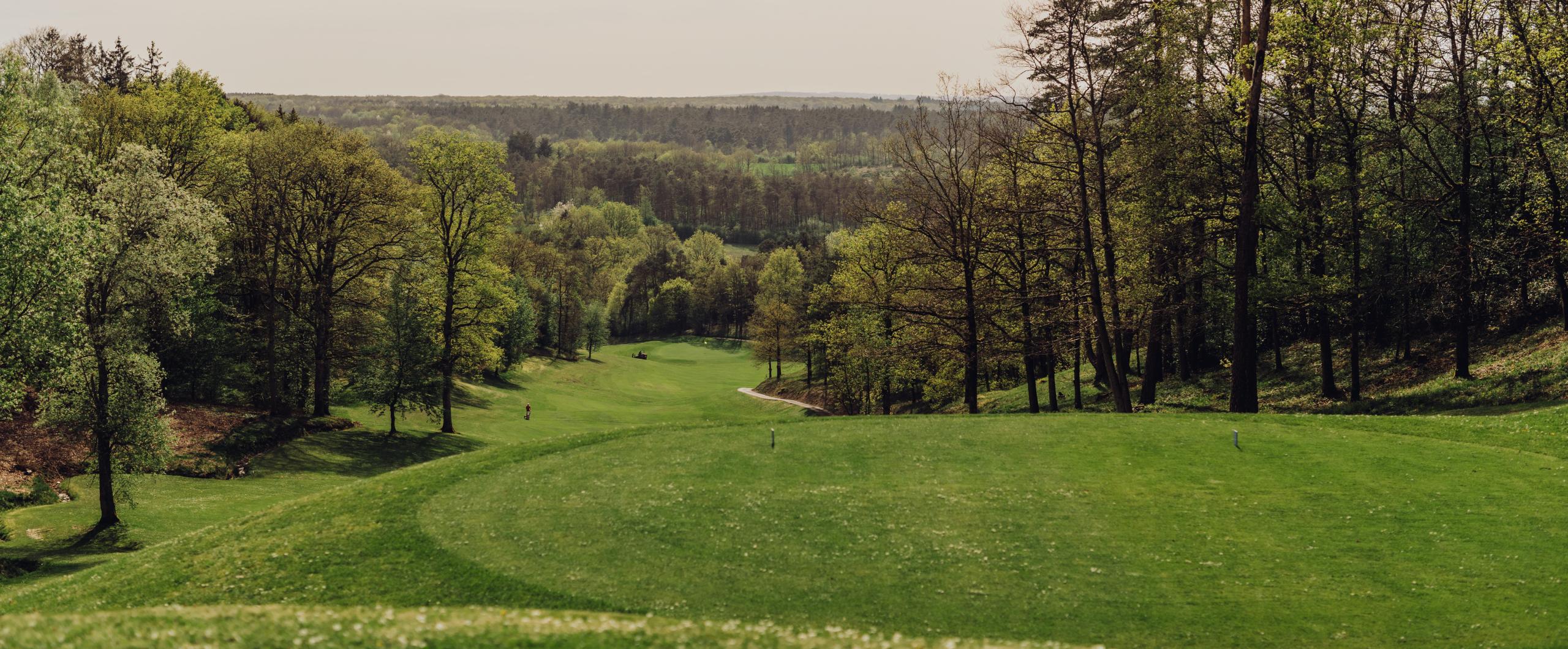 Golf de durbuy