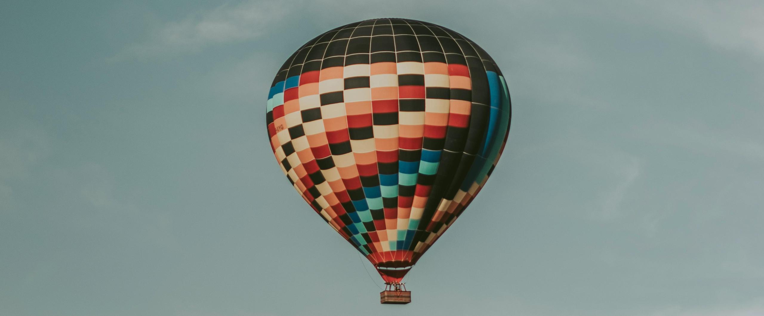 Durbuy by Air