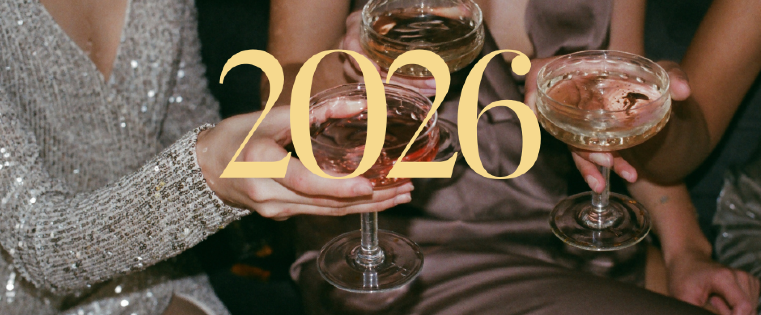 New Year 2026