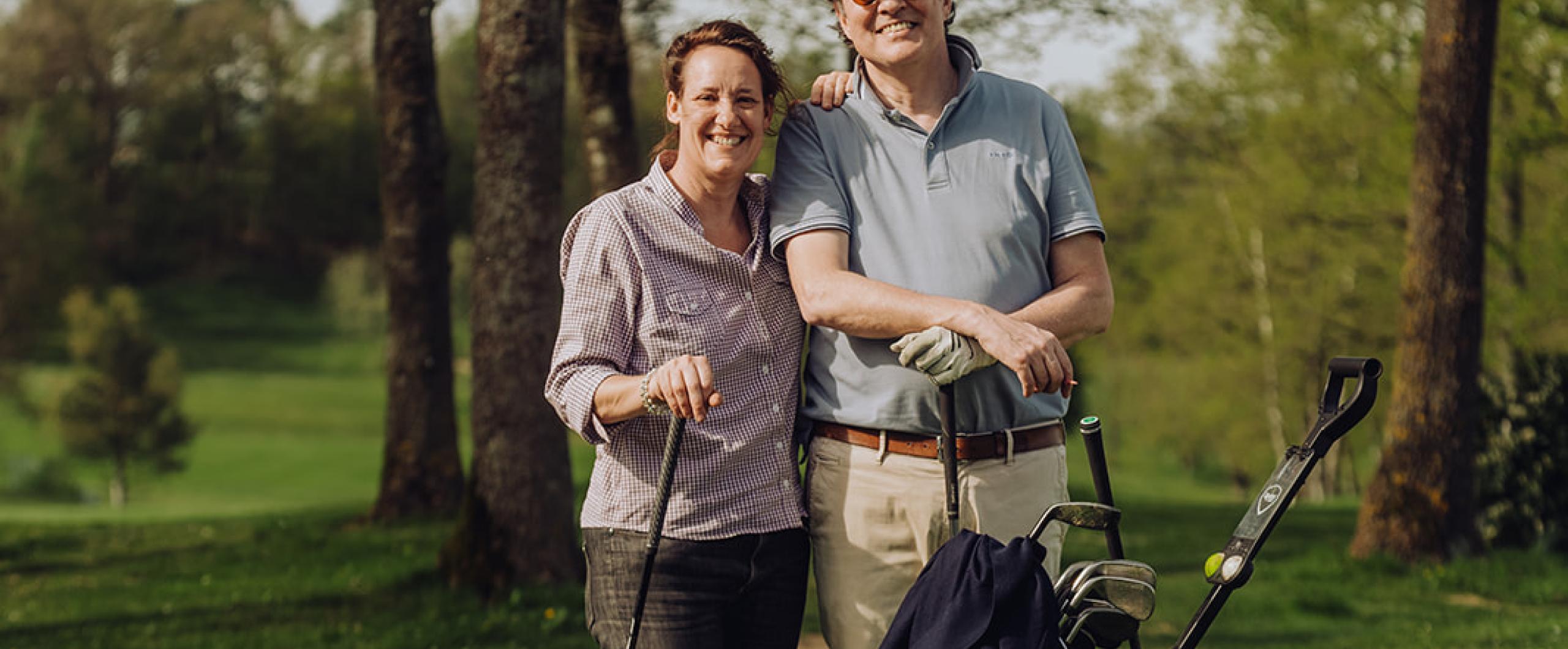 Initiation en couple