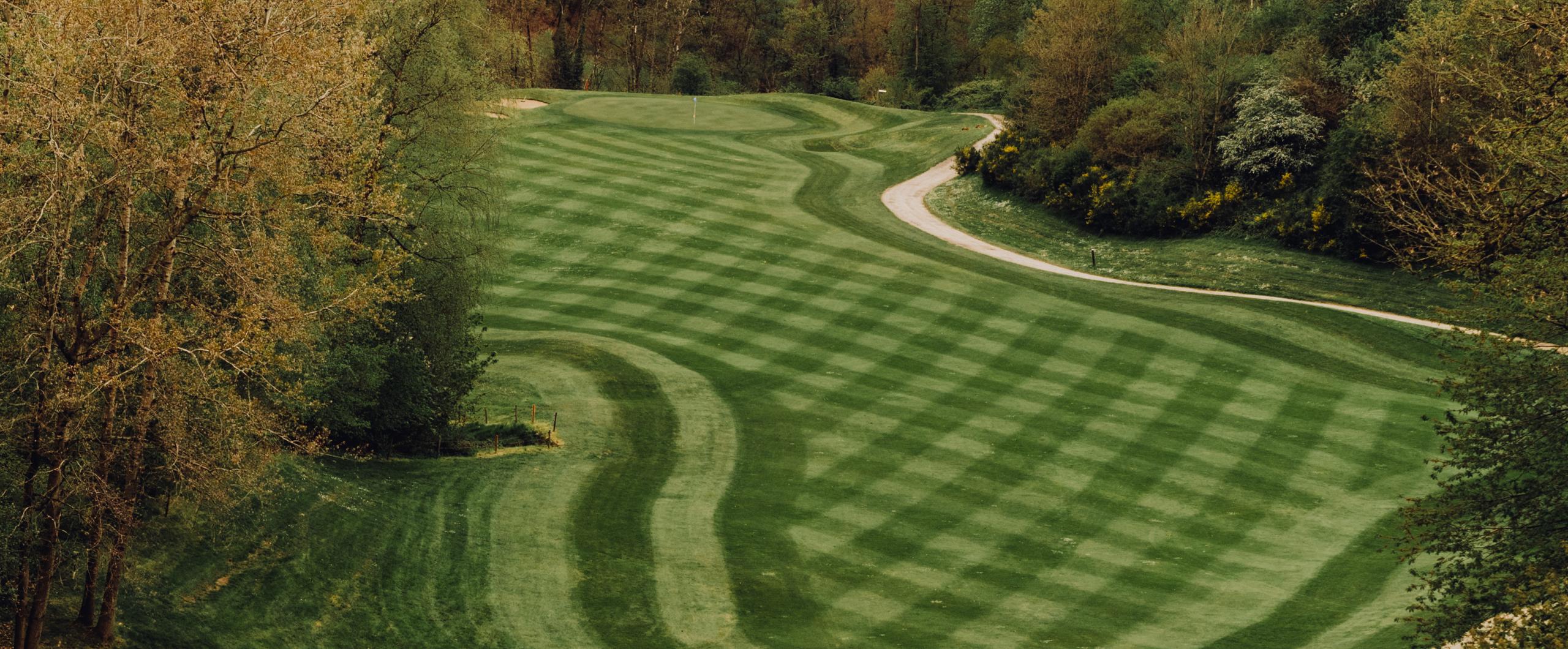 hole 3