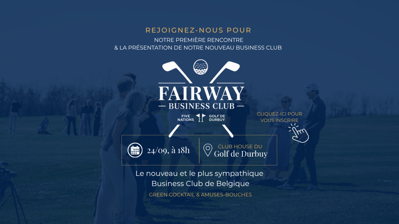 Fairway business club
