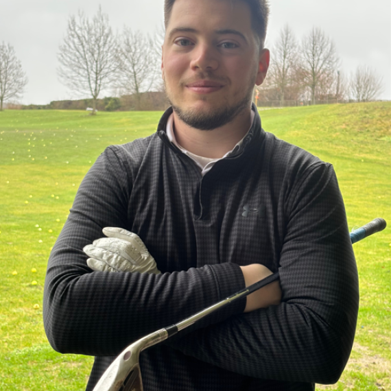 Pro Scott Kloosterman