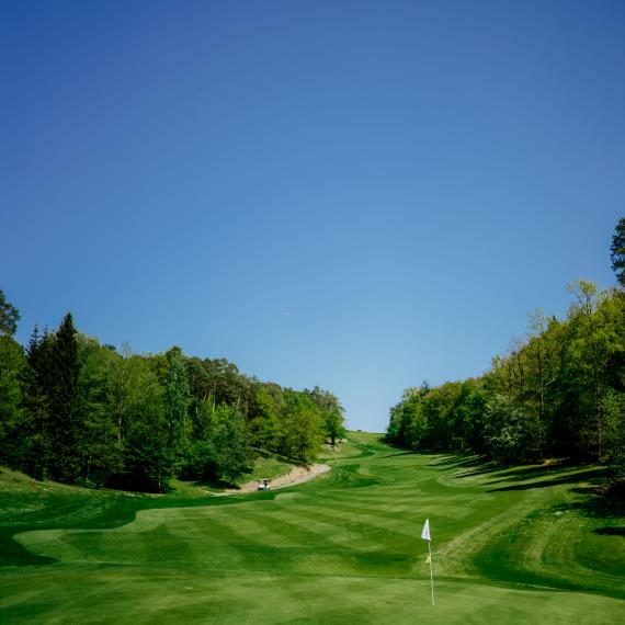 Golf de durbuy