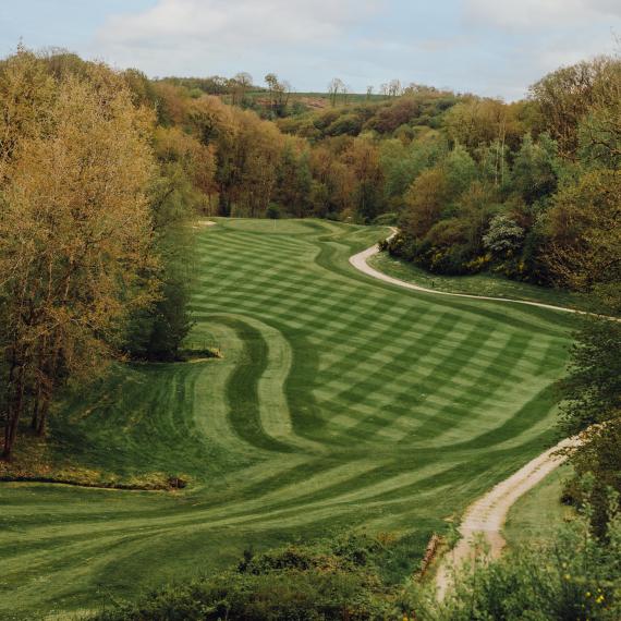 hole 3