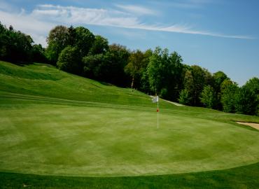 Five Nations Green