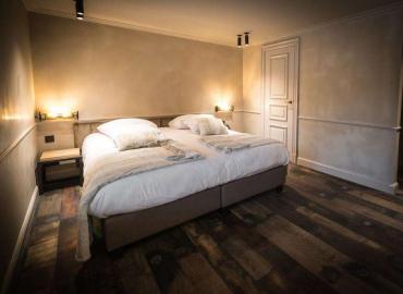 Chambre premium Sanglier 