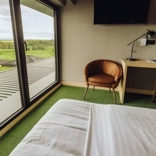 chambre confort