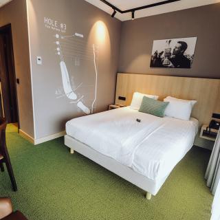 chambre confort