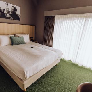 chambre confort