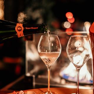 Champagne