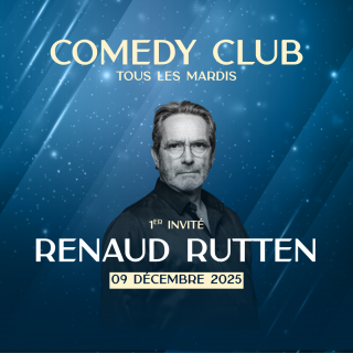 Renaud Rutten
