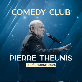 Pierre Theunis