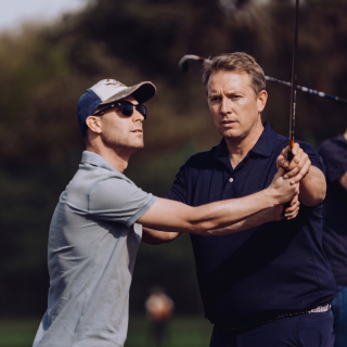 golf
