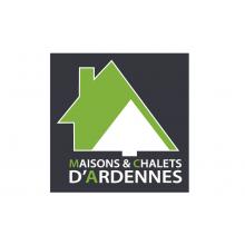 maisons et chalets d'ardennes
