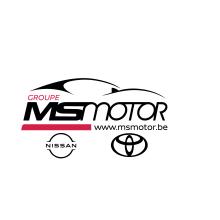 MS motor