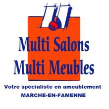 Multi salons multi meubles