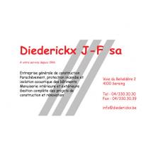 Diederickx JF-SA
